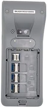 پایانه فروش اندرویدی Shreyans (Z91) با رم 2 گیگابایتی