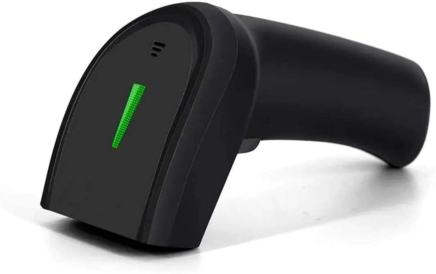 اسکنر بارکد دستی HANZALA، اسکنر بارکد برای کتابخانه، اسکنر بارکد بی سیم CCD، دستگاه اسکن کد 1D برای رستوران ها، فروشگاه ها، سوپرمارکت ها