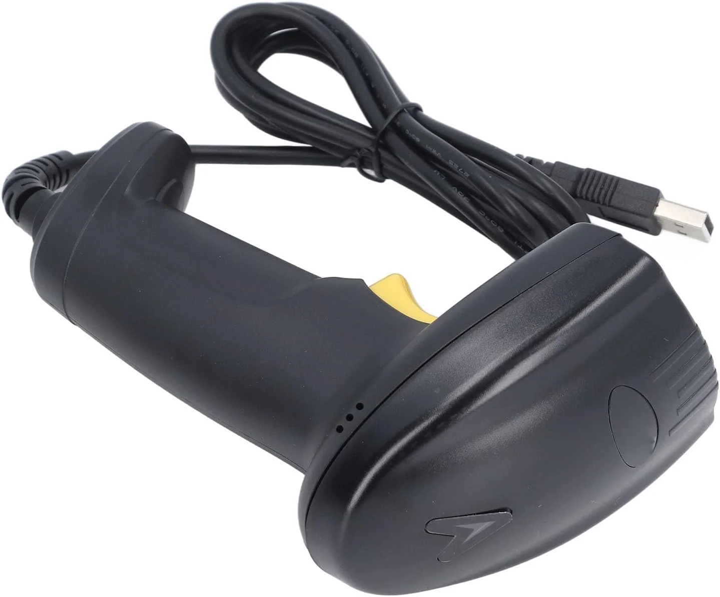 اسکنر بارکد USB دستی با دقت بالا برای عملیات فروشگاهی، سوپرمارکتی و انبار اسکنر بارکد USB دستی با دقت بالا برای عملیات فروشگاهی، سوپرمارکتی و انبار