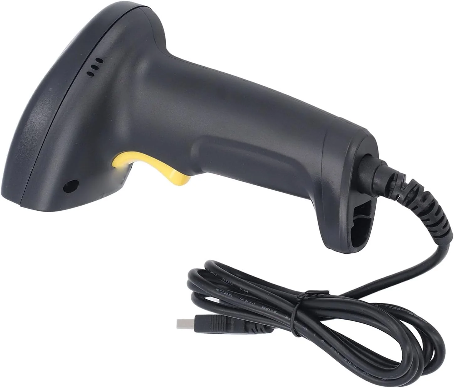 اسکنر بارکد USB دستی با دقت بالا برای عملیات فروشگاهی، سوپرمارکتی و انبار اسکنر بارکد USB دستی با دقت بالا برای عملیات فروشگاهی، سوپرمارکتی و انبار