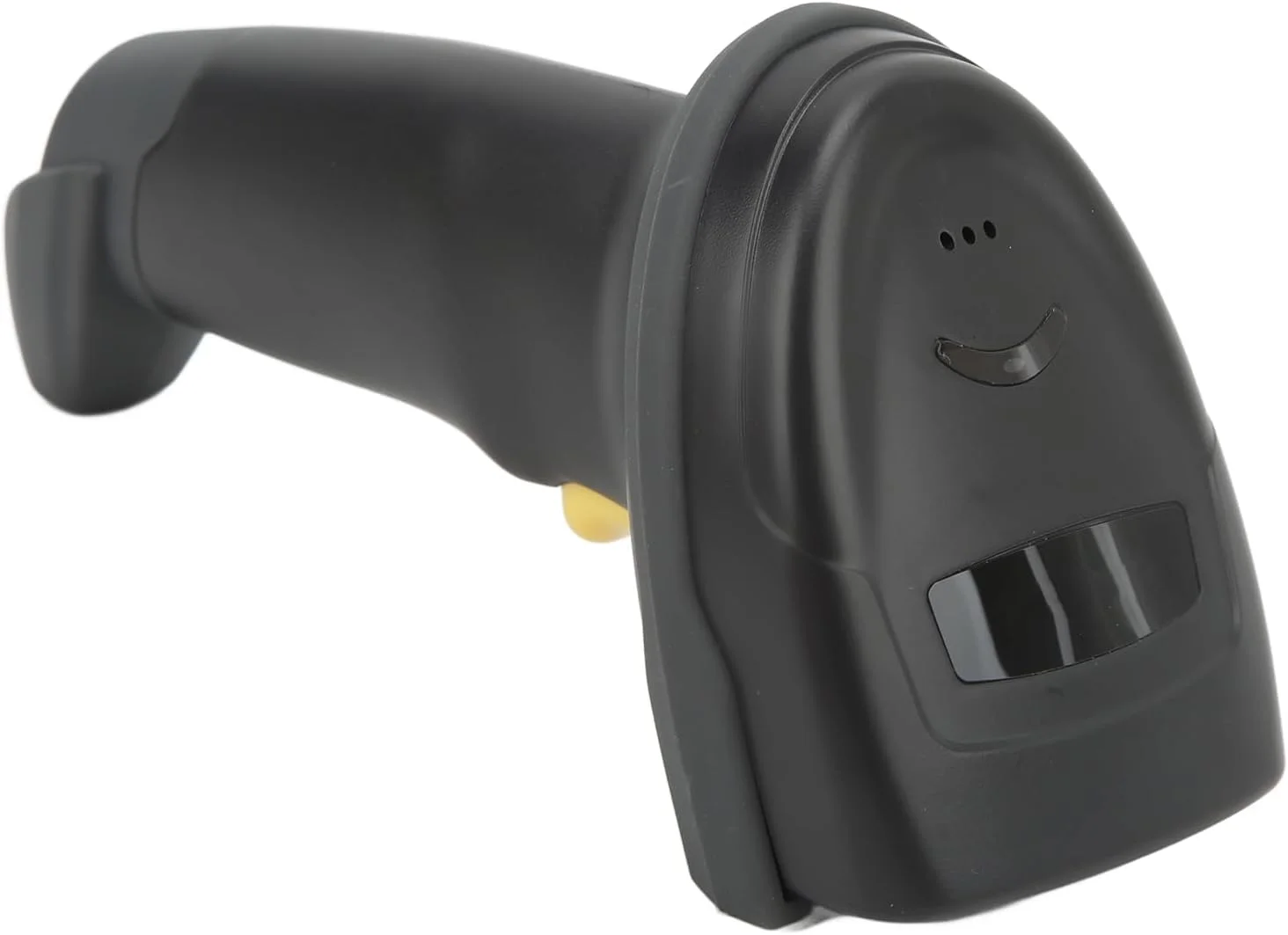 اسکنر بارکد بی سیم دستی Tihebeyan با آپلود آفلاین برای فناوری اسکن تصویربرداری اداری، آماده به کار فوق العاده طولانی برای کارگران انبار ABS، TPU اسکنر بارکد بی سیم دستی Tihebeyan با آپلود آفلاین برای فناوری اسکن تصویربرداری اداری، آماده به کار فوق العاده طولانی برای کارگران انبار ABS، TPU