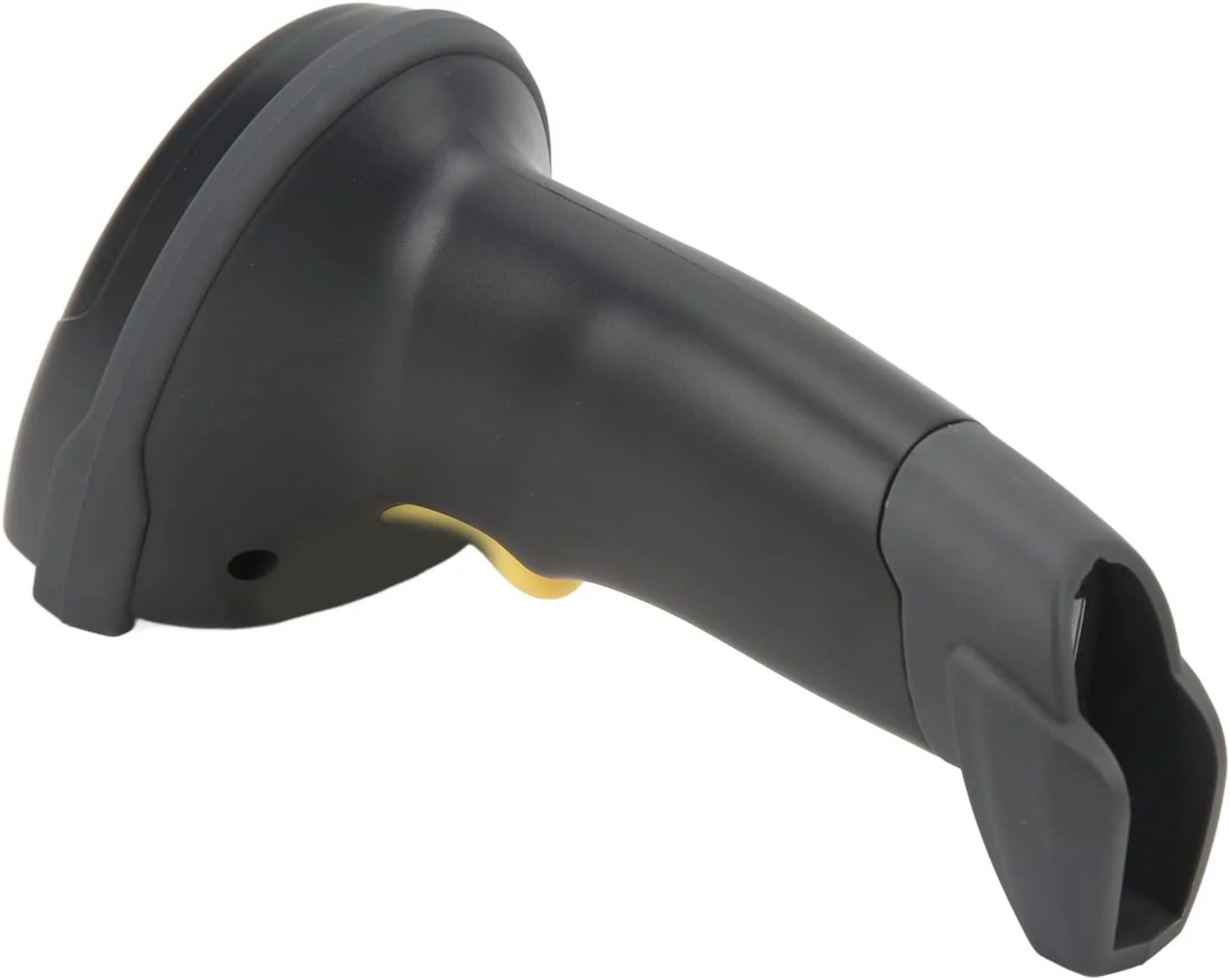 اسکنر بارکد بی سیم دستی Tihebeyan با آپلود آفلاین برای فناوری اسکن تصویربرداری اداری، آماده به کار فوق العاده طولانی برای کارگران انبار ABS، TPU اسکنر بارکد بی سیم دستی Tihebeyan با آپلود آفلاین برای فناوری اسکن تصویربرداری اداری، آماده به کار فوق العاده طولانی برای کارگران انبار ABS، TPU