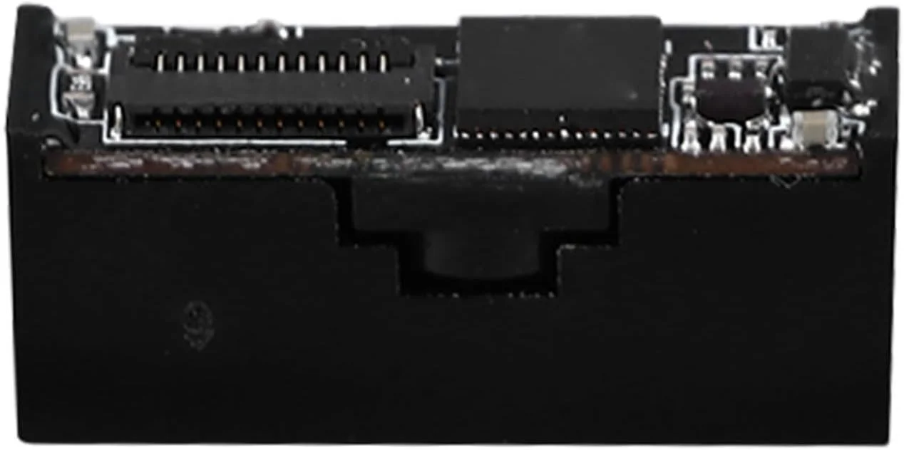 موتور اسکنر بارکد کوچک Sorandy، ماژول اسکن بارکد 2D تعبیه شده، سبک و جمع و جور، ایده آل برای دستگاه های سلف سرویس، دستگاه های فروش خودکار، کیوسک های سفارش