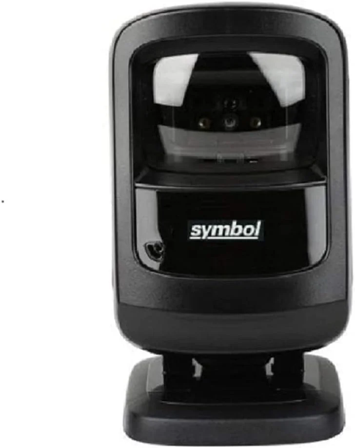 اسکنر بارکد بدون دست زبرا مدل Symbol DS9208-SR با کابل USB محافظ دار - اسکن بارکدهای 1D، 2D و PDF417، نشانگر LED - JTTANDS اسکنر بارکد بدون دست زبرا مدل Symbol DS9208-SR با کابل USB محافظ دار - اسکن بارکدهای 1D، 2D و PDF417، نشانگر LED - JTTANDS