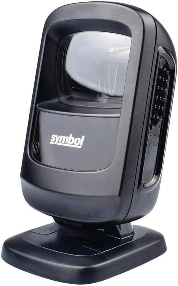اسکنر بارکد بدون دست زبرا مدل Symbol DS9208-SR با کابل USB محافظ دار - اسکن بارکدهای 1D، 2D و PDF417، نشانگر LED - JTTANDS اسکنر بارکد بدون دست زبرا مدل Symbol DS9208-SR با کابل USB محافظ دار - اسکن بارکدهای 1D، 2D و PDF417، نشانگر LED - JTTANDS