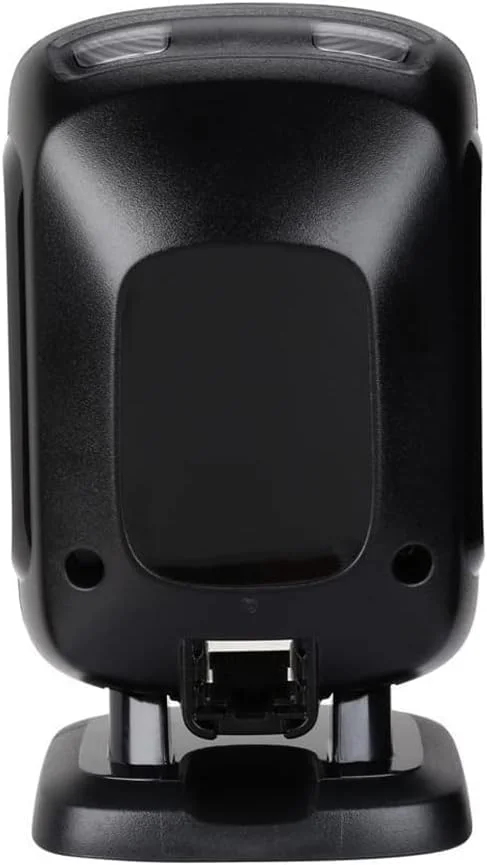 اسکنر بارکد بدون دست زبرا مدل Symbol DS9208-SR با کابل USB محافظ دار - اسکن بارکدهای 1D، 2D و PDF417، نشانگر LED - JTTANDS اسکنر بارکد بدون دست زبرا مدل Symbol DS9208-SR با کابل USB محافظ دار - اسکن بارکدهای 1D، 2D و PDF417، نشانگر LED - JTTANDS