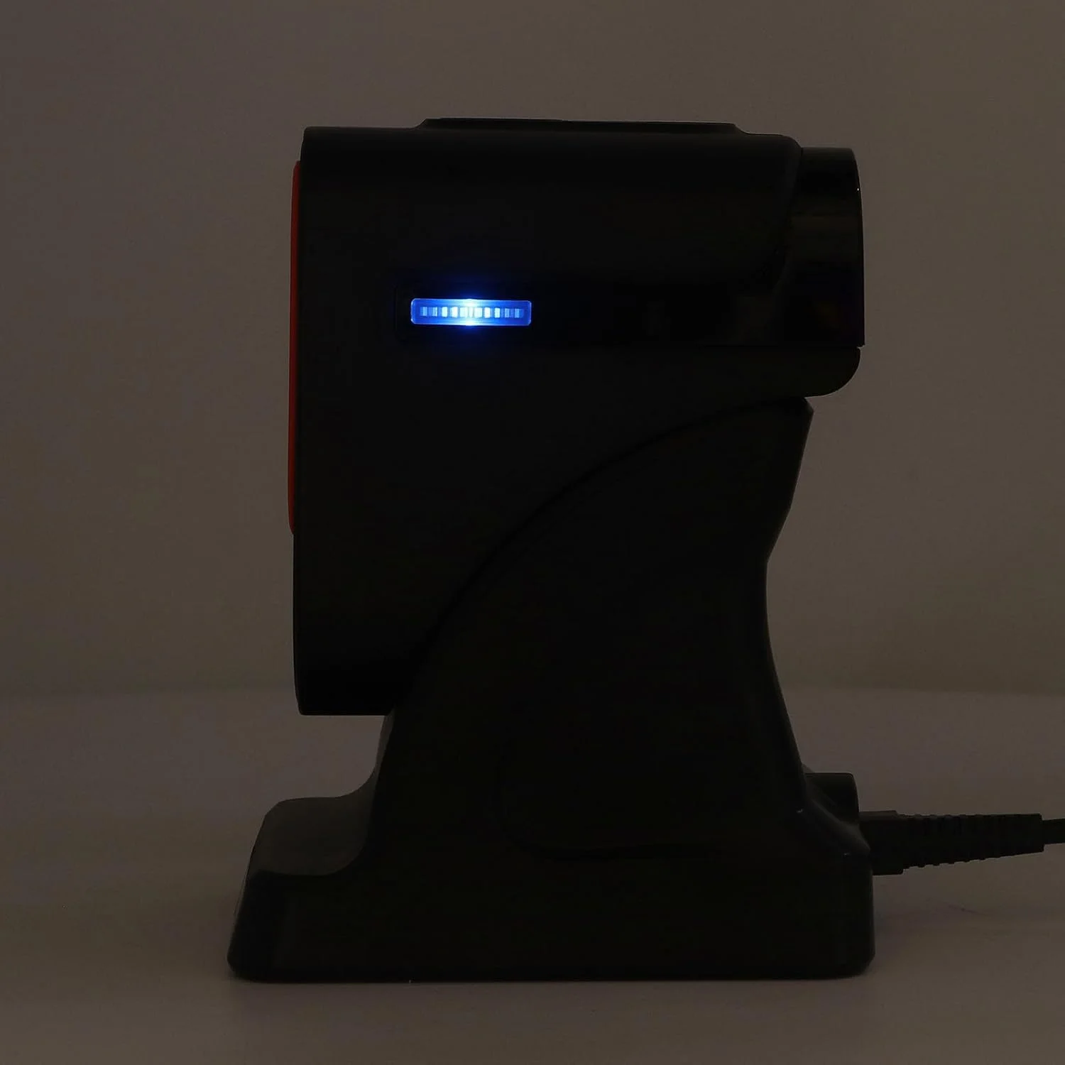 اسکنر بارکد Torvex، بارکد خوان QR کد رومیزی 1D 2D با حسگر خودکار، بارکد خوان ثابت، دستگاه اسکن بارکد برای پرداخت فروشگاه خرده فروشی