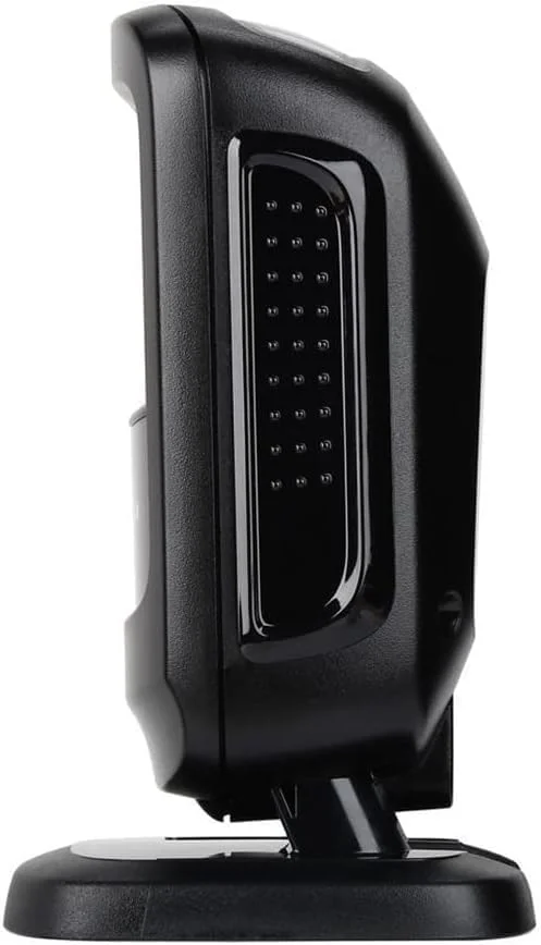 اسکنر بارکد بدون دست زبرا مدل Symbol DS9208-SR با کابل USB محافظ دار - اسکن بارکدهای 1D، 2D و PDF417، نشانگر LED - JTTANDS اسکنر بارکد بدون دست زبرا مدل Symbol DS9208-SR با کابل USB محافظ دار - اسکن بارکدهای 1D، 2D و PDF417، نشانگر LED - JTTANDS
