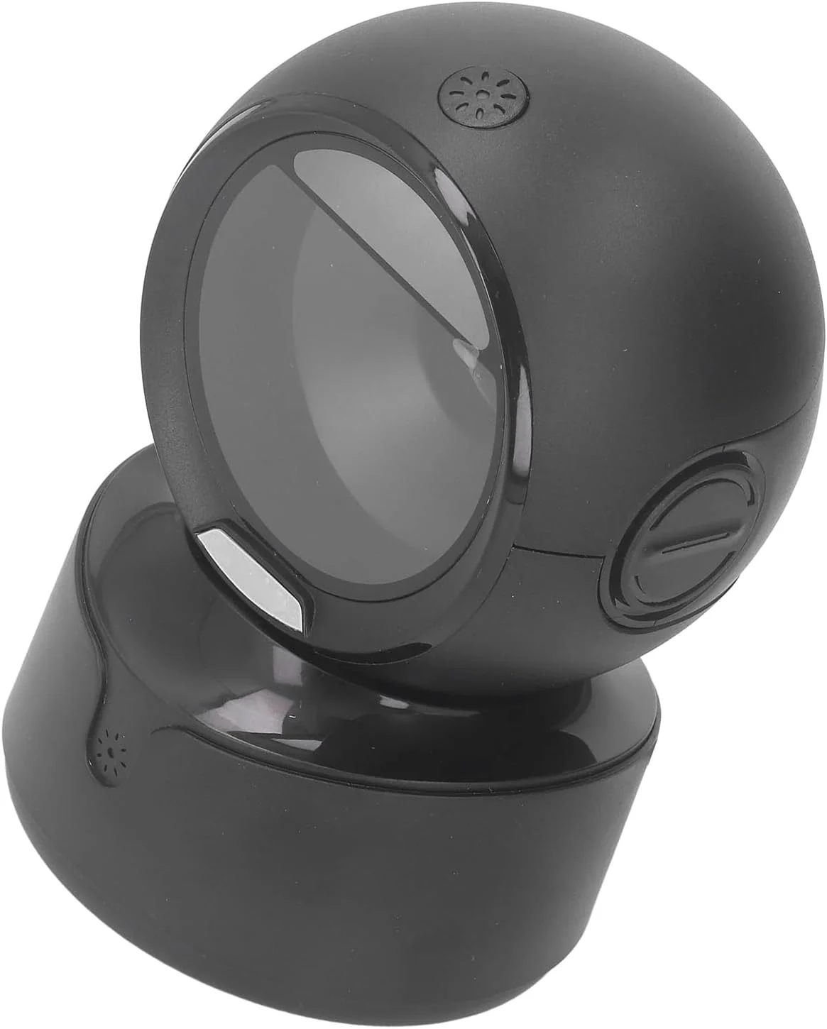 اسکنر بارکد رومیزی چند جهته USB سیم دار Eujgoov برای انبار خرده فروشی، خواننده خودکار حسگر 1D 2D QR، هندزفری برای بهبود کارایی اسکنر بارکد رومیزی چند جهته USB سیم دار Eujgoov برای انبار خرده فروشی، خواننده خودکار حسگر 1D 2D QR، هندزفری برای بهبود کارایی