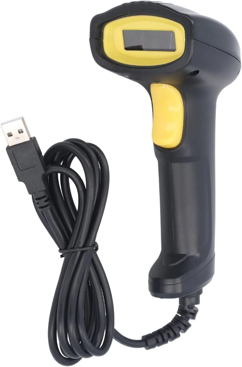 اسکنر بارکد سیمی USB Marhynchus، بارکد خوان دستی بارکد 1 بعدی برای اندروید IOS OS با حسگر CMOS حالت اسکن خودکار برای انبار، کتابخانه، سوپرمارکت اسکنر بارکد سیمی USB Marhynchus، بارکد خوان دستی بارکد 1 بعدی برای اندروید IOS OS با حسگر CMOS حالت اسکن خودکار برای انبار، کتابخانه، سوپرمارکت