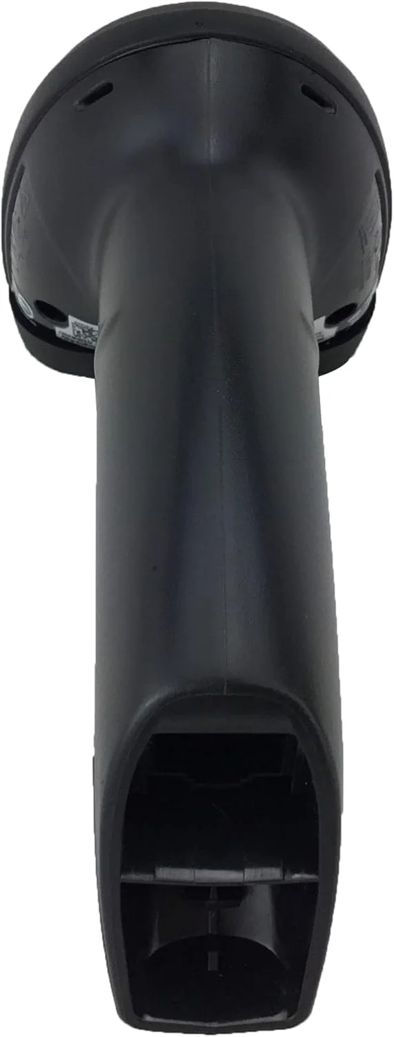 بارکد خوان دو بعدی همه جهته دستی سیم دار دیتالاجیک QuickScan QD2590 (مشکی، 1D، 2D و کدهای پستی)، شامل منبع تغذیه، کابل RS232 و کابل USB بارکد خوان دو بعدی همه جهته دستی سیم دار دیتالاجیک QuickScan QD2590 (مشکی، 1D، 2D و کدهای پستی)، شامل منبع تغذیه، کابل RS232 و کابل USB
