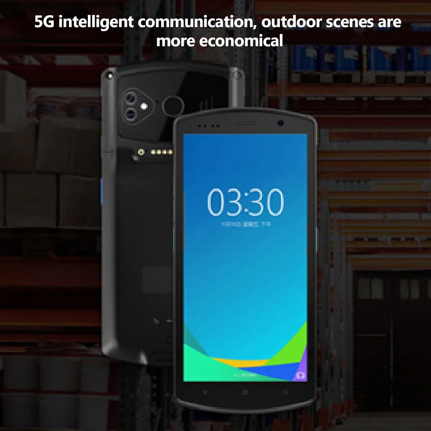 اسکنر بارکد وای فای 5G Luqeeg برای اندروید 12، اسکنر PDA دستی IP65 با صفحه لمسی کامل 5.7 اینچی، کامپیوتر موبایل بارکد خوان، پشتیبانی از اسکن NFC و OCR اسکنر بارکد وای فای 5G Luqeeg برای اندروید 12، اسکنر PDA دستی IP65 با صفحه لمسی کامل 5.7 اینچی، کامپیوتر موبایل بارکد خوان، پشتیبانی از اسکن NFC و OCR