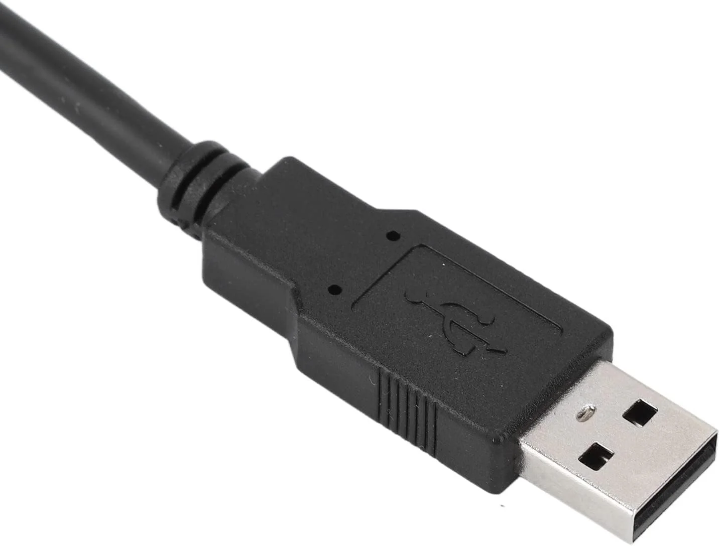اسکنر بارکد رومیزی VELATEMOR 1D 2D QR، بارکد خوان سیمی USB، اسکنر دستی، حسگر مادون قرمز، مناسب برای ویندوز 7، 8، 10 و سیستم عامل OS X برای لپ تاپ اسکنر بارکد رومیزی VELATEMOR 1D 2D QR، بارکد خوان سیمی USB، اسکنر دستی، حسگر مادون قرمز، مناسب برای ویندوز 7، 8، 10 و سیستم عامل OS X برای لپ تاپ