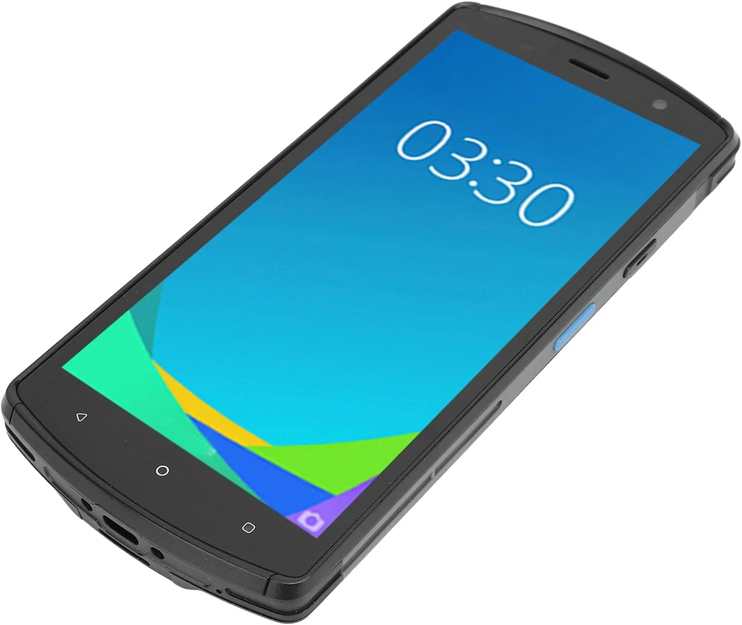 اسکنر بارکد وای فای 5G Luqeeg برای اندروید 12، اسکنر PDA دستی IP65 با صفحه لمسی کامل 5.7 اینچی، کامپیوتر موبایل بارکد خوان، پشتیبانی از اسکن NFC و OCR اسکنر بارکد وای فای 5G Luqeeg برای اندروید 12، اسکنر PDA دستی IP65 با صفحه لمسی کامل 5.7 اینچی، کامپیوتر موبایل بارکد خوان، پشتیبانی از اسکن NFC و OCR