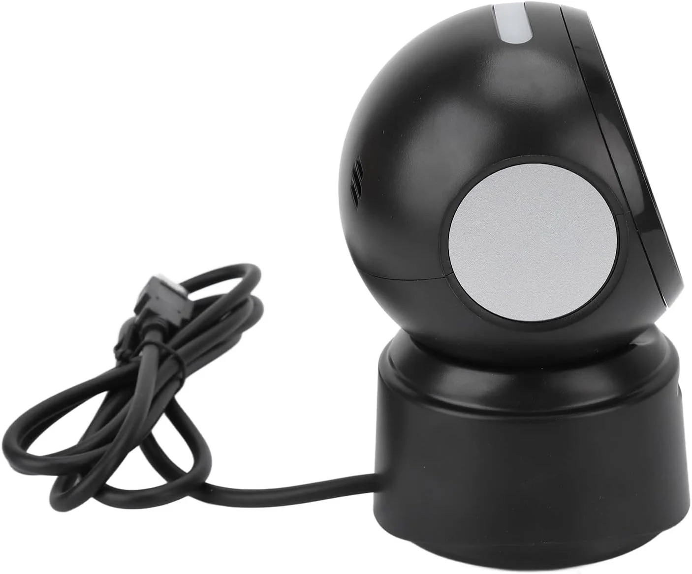 اسکنر بارکد رومیزی VELATEMOR 1D 2D QR، بارکد خوان سیمی USB، اسکنر دستی، حسگر مادون قرمز، مناسب برای ویندوز 7، 8، 10 و سیستم عامل OS X برای لپ تاپ اسکنر بارکد رومیزی VELATEMOR 1D 2D QR، بارکد خوان سیمی USB، اسکنر دستی، حسگر مادون قرمز، مناسب برای ویندوز 7، 8، 10 و سیستم عامل OS X برای لپ تاپ