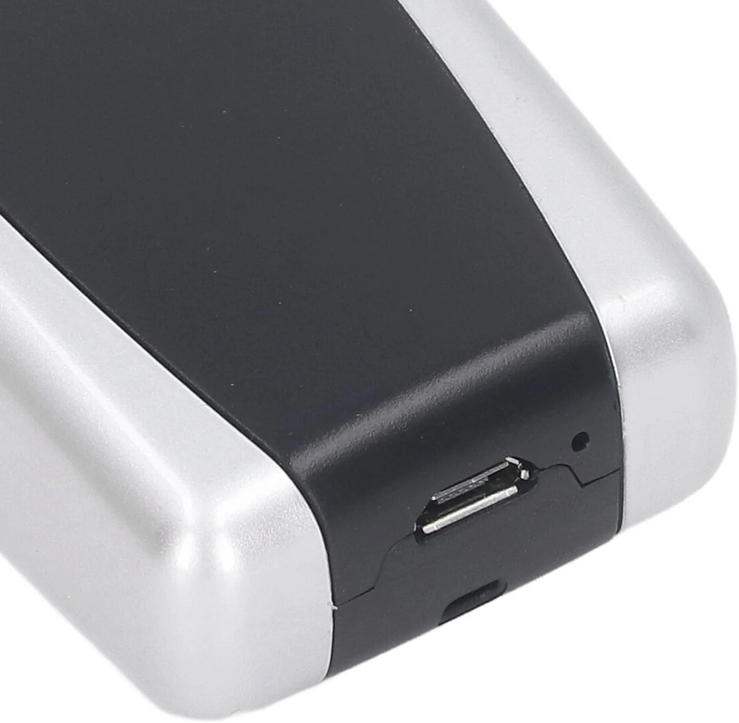 اسکنر بارکد Gearwell، بارکد خوان CCD بلوتوثی و اسکنر بی سیم 2.4 گیگاهرتزی با نور قرمز برای اسکن بارکدهای 1D 2D QR، اسکنر بارکد جیبی برای استفاده در مراکز خرید