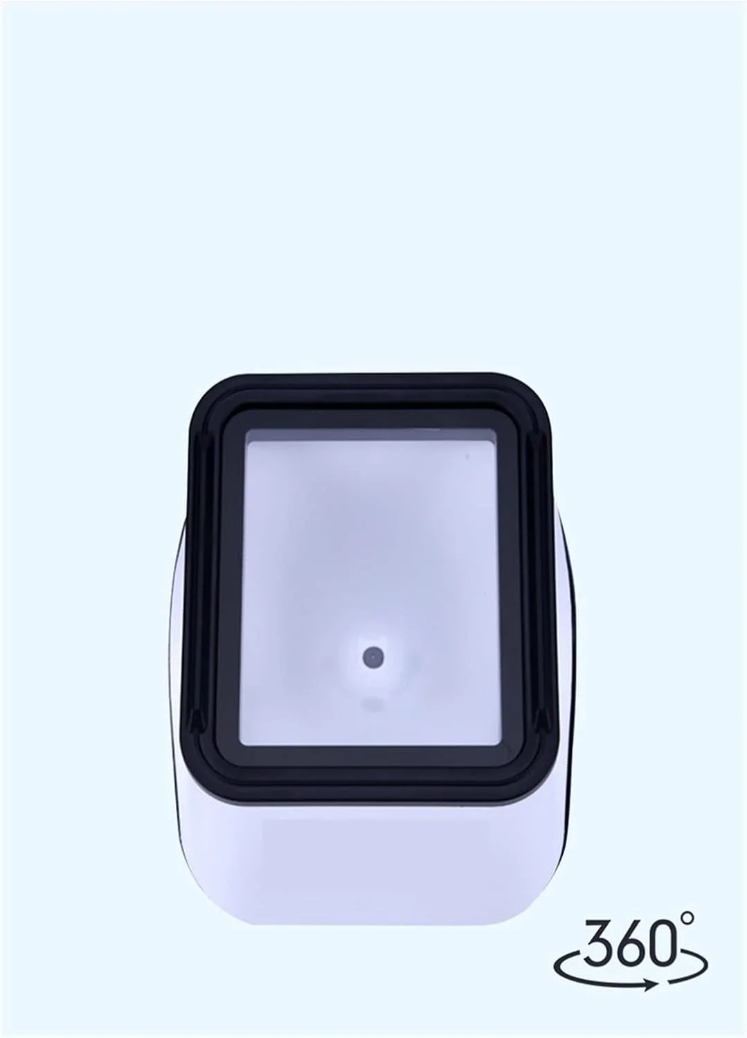 اسکنر بارکد دستی RTYUTT، پلتفرم اسکن، سوپرمارکت، فروشگاه رفاه، کنترل بیماری، اسکنر واکسیناسیون، صندوق پرداخت دو بعدی