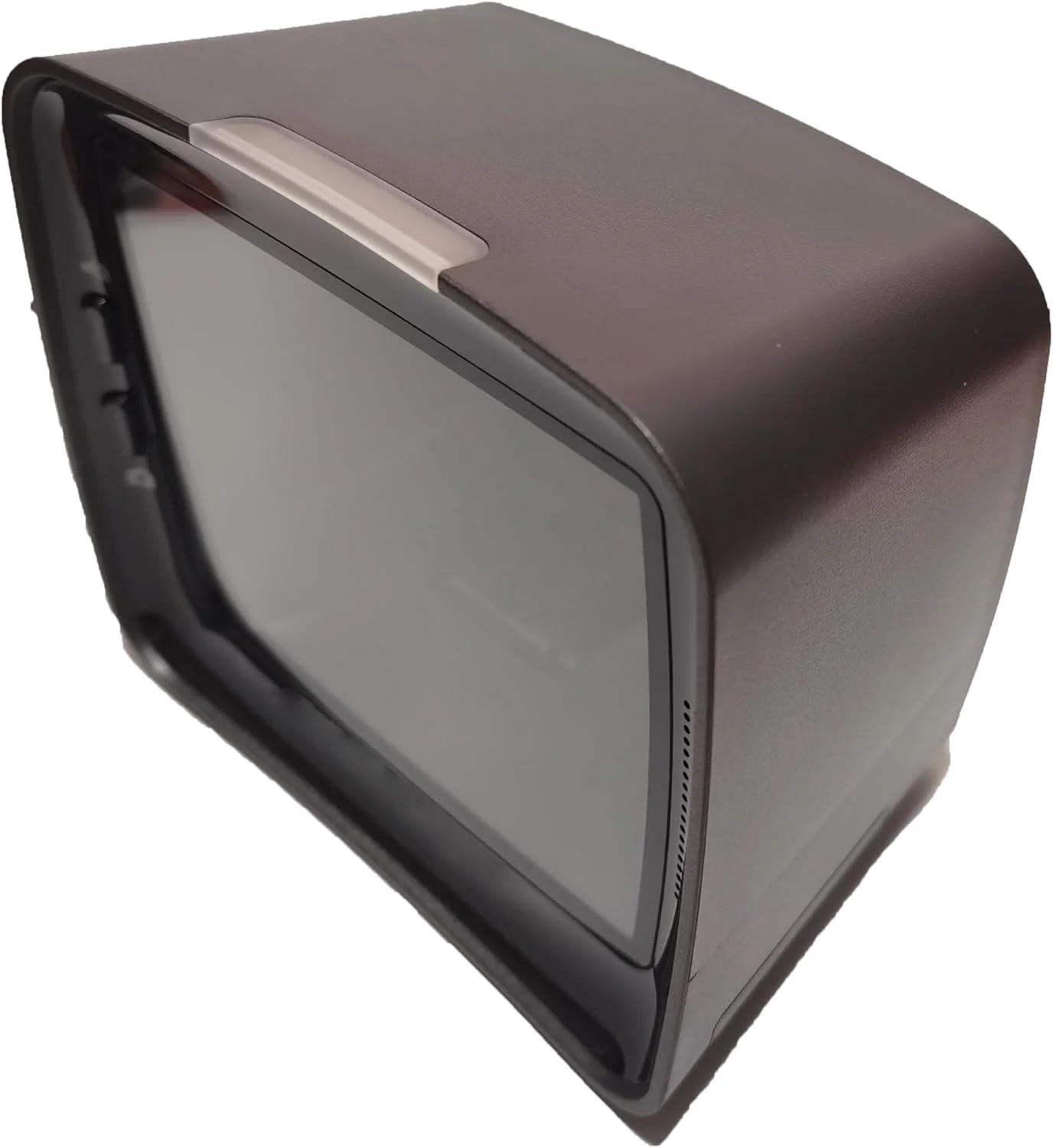 اسکنر/بارکد خوان رومیزی با عملکرد بالای تک بعدی/دو بعدی Datalogic Magellan 3450vsi، شامل آداپتور برق، کابل RS232 و USB