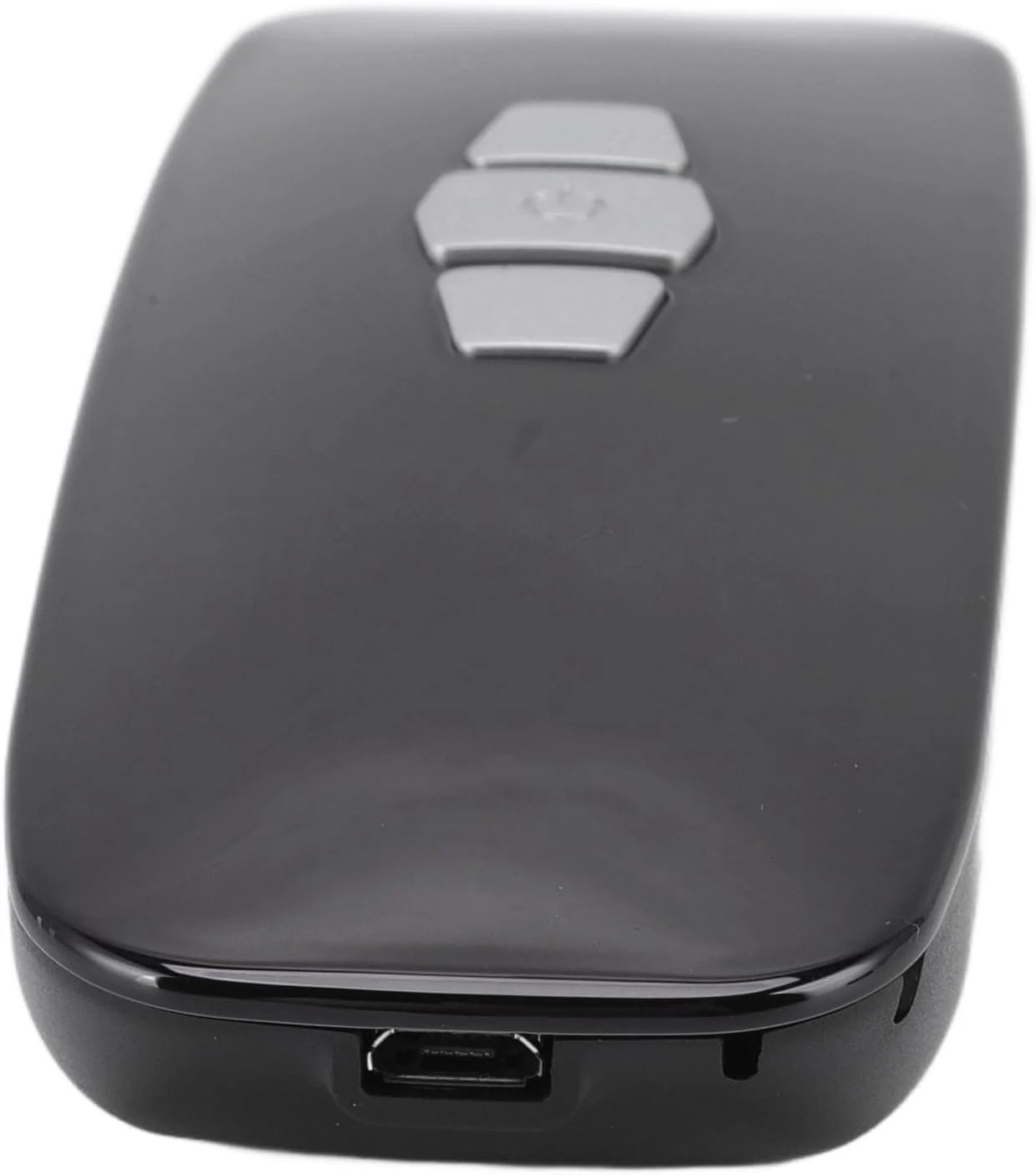 اسکنر بارکد بی سیم VELATEMOR، سنسور CCD، اسکنر دستی سیمی USB 3 در 1، 3 حالت آپلود، 1500 MAh، برای لپ تاپ، کامپیوتر، تلفن همراه