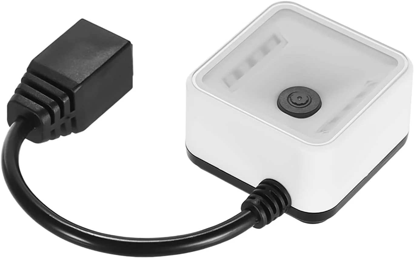 ماژول اسکنر بارکد تصویر CMOS مدل EP7000 برای اسکن کد QR 1D 2D برای کنترل دسترسی دستگاه های تعبیه شده، اسکنرهای الکترونیکی اداری، رابط USB، حسگر خودکار، اسکن سریع، پشتیبانی از توسعه ثانویه ماژول اسکنر بارکد تصویر CMOS مدل EP7000 برای اسکن کد QR 1D 2D برای کنترل دسترسی دستگاه های تعبیه شده، اسکنرهای الکترونیکی اداری، رابط USB، حسگر خودکار، اسکن سریع، پشتیبانی از توسعه ثانویه