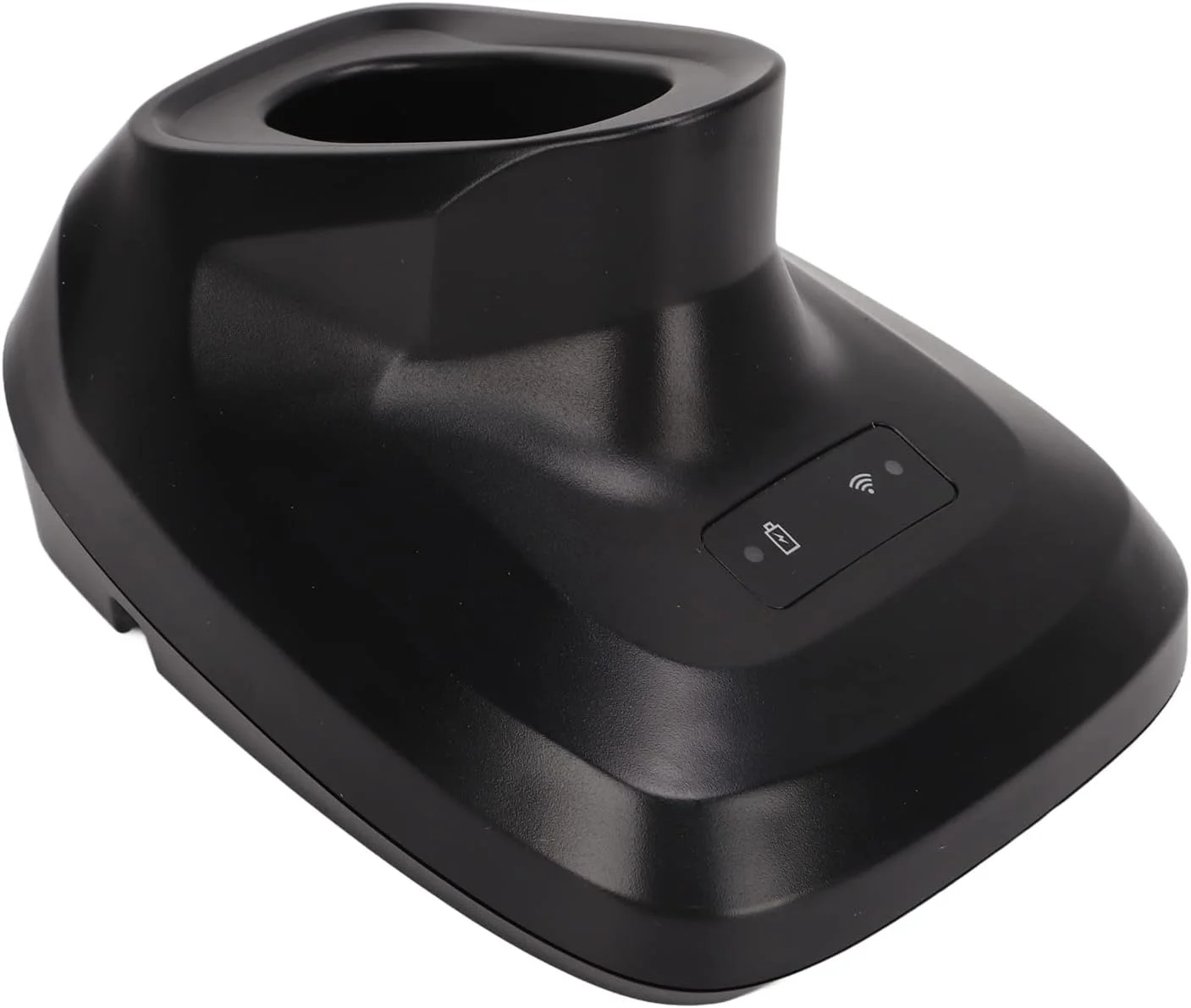 اسکنر بارکد Gearwell، بارکد خوان بلوتوثی دو بعدی و اسکنر کد دستی بی سیم با پایه شارژ، اسکنر بارکد دو بعدی برای فروشگاه و سوپرمارکت اسکنر بارکد Gearwell، بارکد خوان بلوتوثی دو بعدی و اسکنر کد دستی بی سیم با پایه شارژ، اسکنر بارکد دو بعدی برای فروشگاه و سوپرمارکت