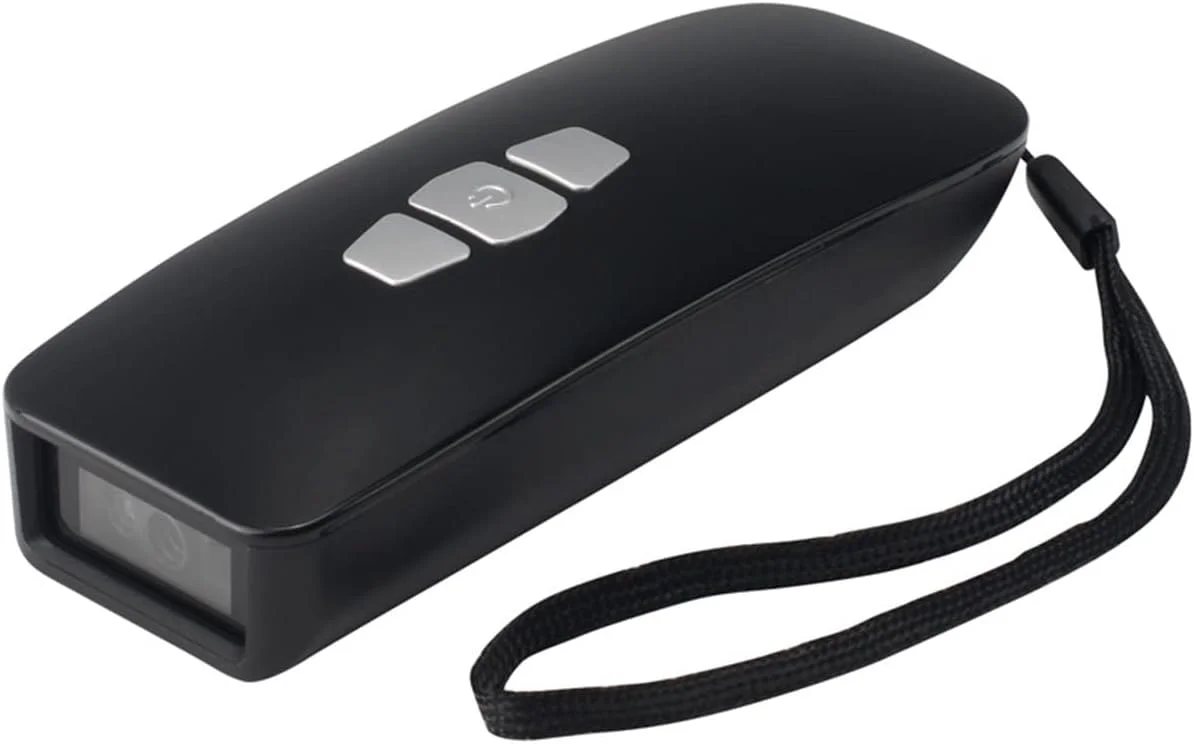 اسکنر بارکد GZDZHP، اسکنر بارکد بی سیم 2D/1D CCD مینی بارکد خوان باتری اسکنر کد QR برای انبار لجستیک بیمارستان (1D CCD) اسکنر بارکد GZDZHP، اسکنر بارکد بی سیم 2D/1D CCD مینی بارکد خوان باتری اسکنر کد QR برای انبار لجستیک بیمارستان (1D CCD)