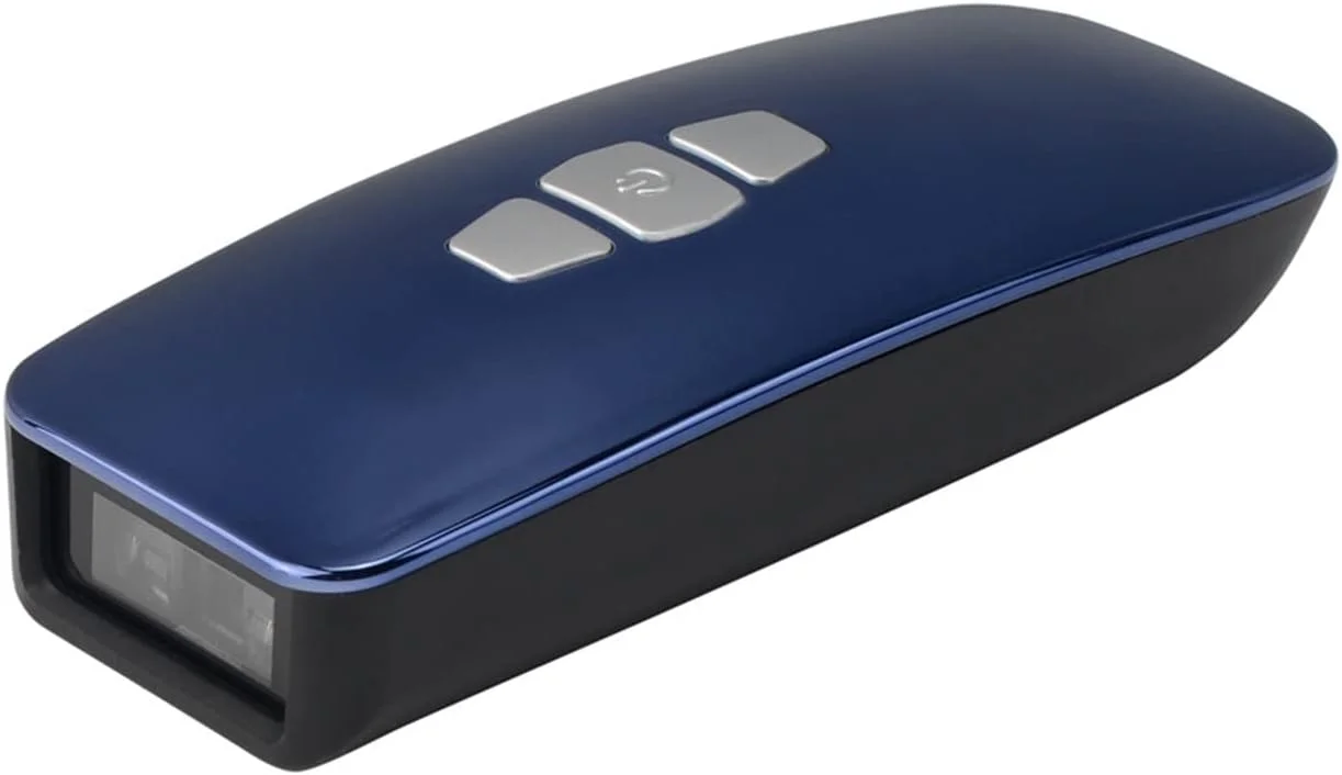 اسکنر بارکد GZDZHP، اسکنر بارکد بی سیم 2D/1D CCD مینی بارکد خوان باتری اسکنر کد QR برای انبار لجستیک بیمارستان (1D CCD) اسکنر بارکد GZDZHP، اسکنر بارکد بی سیم 2D/1D CCD مینی بارکد خوان باتری اسکنر کد QR برای انبار لجستیک بیمارستان (1D CCD)