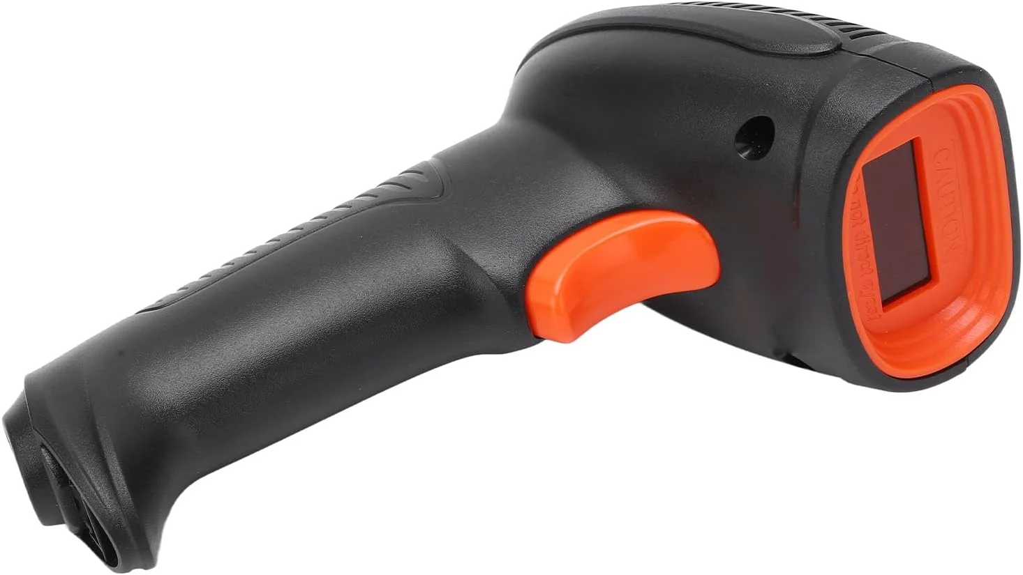 اسکنر بارکد 1D دستی Plug and Play 2.4G بی سیم با باتری داخلی برای سوپرمارکت لجستیک اسکنر بارکد 1D دستی Plug and Play 2.4G بی سیم با باتری داخلی برای سوپرمارکت لجستیک