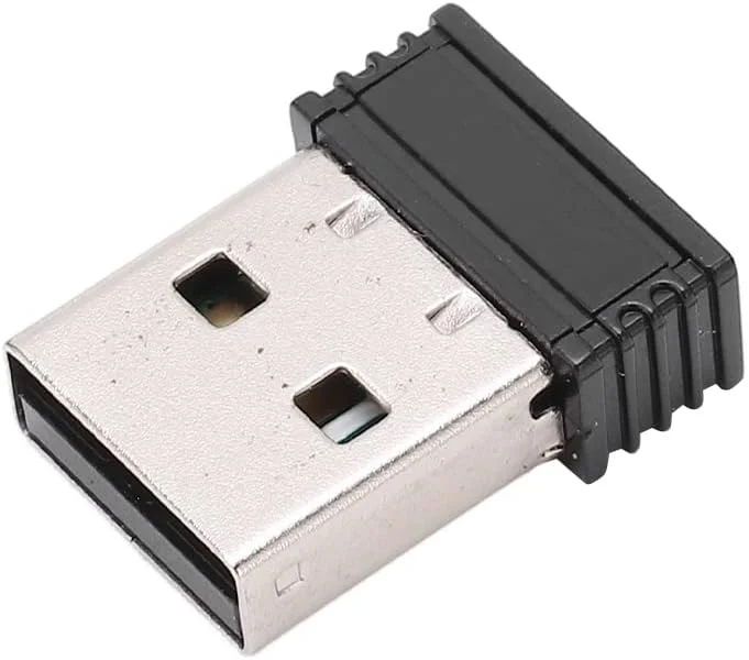 اسکنر بارکد 1D دستی Plug and Play 2.4G بی سیم با باتری داخلی برای سوپرمارکت لجستیک اسکنر بارکد 1D دستی Plug and Play 2.4G بی سیم با باتری داخلی برای سوپرمارکت لجستیک