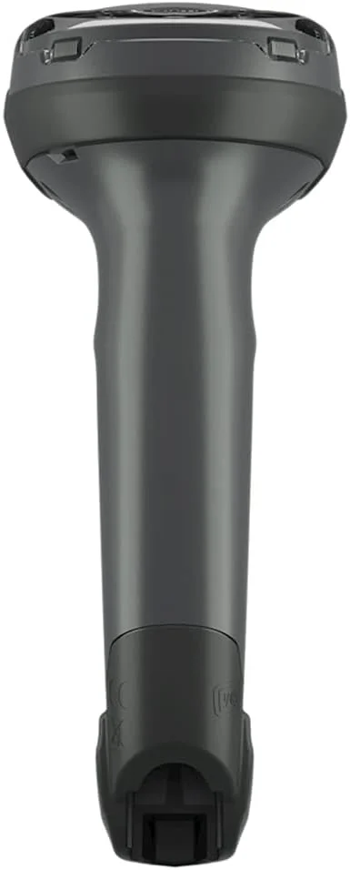 اسکنر بارکد دستی ZEBRA DS4608-SR با برد استاندارد، 1D 2D، QR، سیمی، USB، تصویرگر، مشکی، با سیم، کدخوان صفحه نمایش برای سیستم POS - JTTANDS اسکنر بارکد دستی ZEBRA DS4608-SR با برد استاندارد، 1D 2D، QR، سیمی، USB، تصویرگر، مشکی، با سیم، کدخوان صفحه نمایش برای سیستم POS - JTTANDS