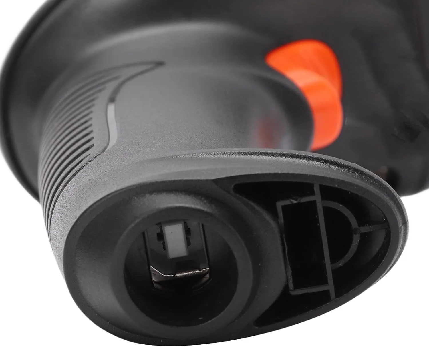 اسکنر بارکد 1D دستی Plug and Play 2.4G بی سیم با باتری داخلی برای سوپرمارکت لجستیک اسکنر بارکد 1D دستی Plug and Play 2.4G بی سیم با باتری داخلی برای سوپرمارکت لجستیک