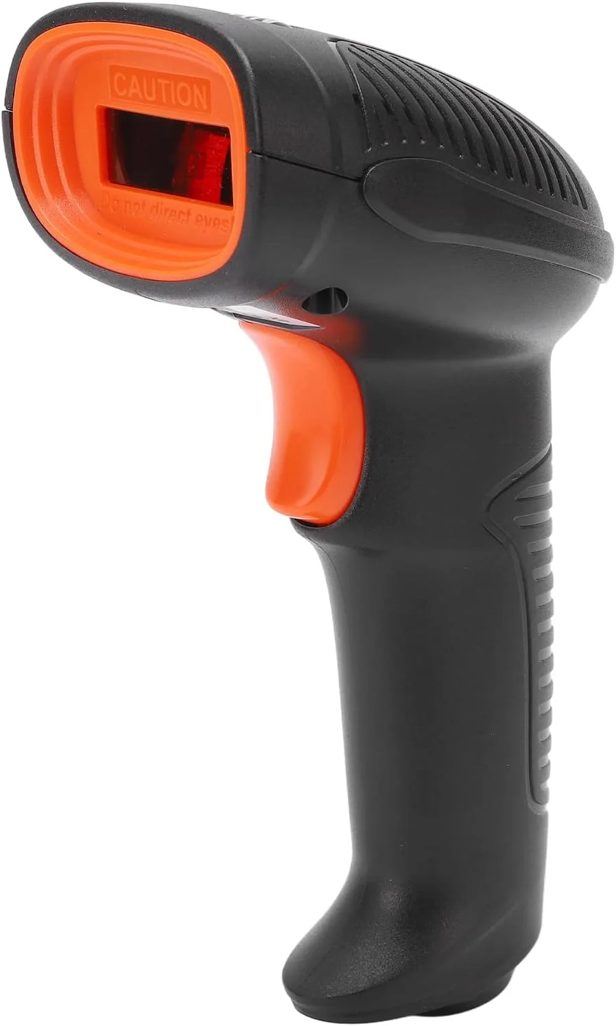 اسکنر بارکد 1D دستی Plug and Play 2.4G بی سیم با باتری داخلی برای سوپرمارکت لجستیک اسکنر بارکد 1D دستی Plug and Play 2.4G بی سیم با باتری داخلی برای سوپرمارکت لجستیک