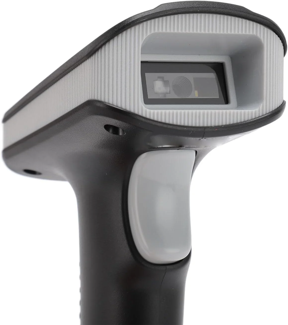 اسکنر بارکد دستی Luocute، دکمه های رابط USB، حالت پیوسته حسگر خودکار، بارکد خوان سیمی برای کد QR 1D 2D، مناسب برای فروشگاه، سوپرمارکت، انبار اسکنر بارکد دستی Luocute، دکمه های رابط USB، حالت پیوسته حسگر خودکار، بارکد خوان سیمی برای کد QR 1D 2D، مناسب برای فروشگاه، سوپرمارکت، انبار