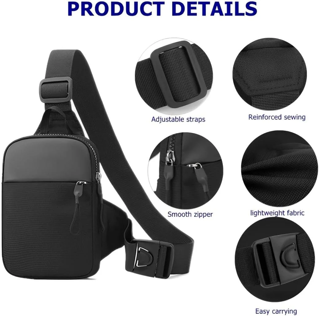 هولستر اسکنر YurMemo، هولستر اسکنر بارکد جهانی، کیف حمل سازگار با TC70 TC75 TC77 TC52 TC57 و اکثر اسکنرهای بارکد و تلفن همراه