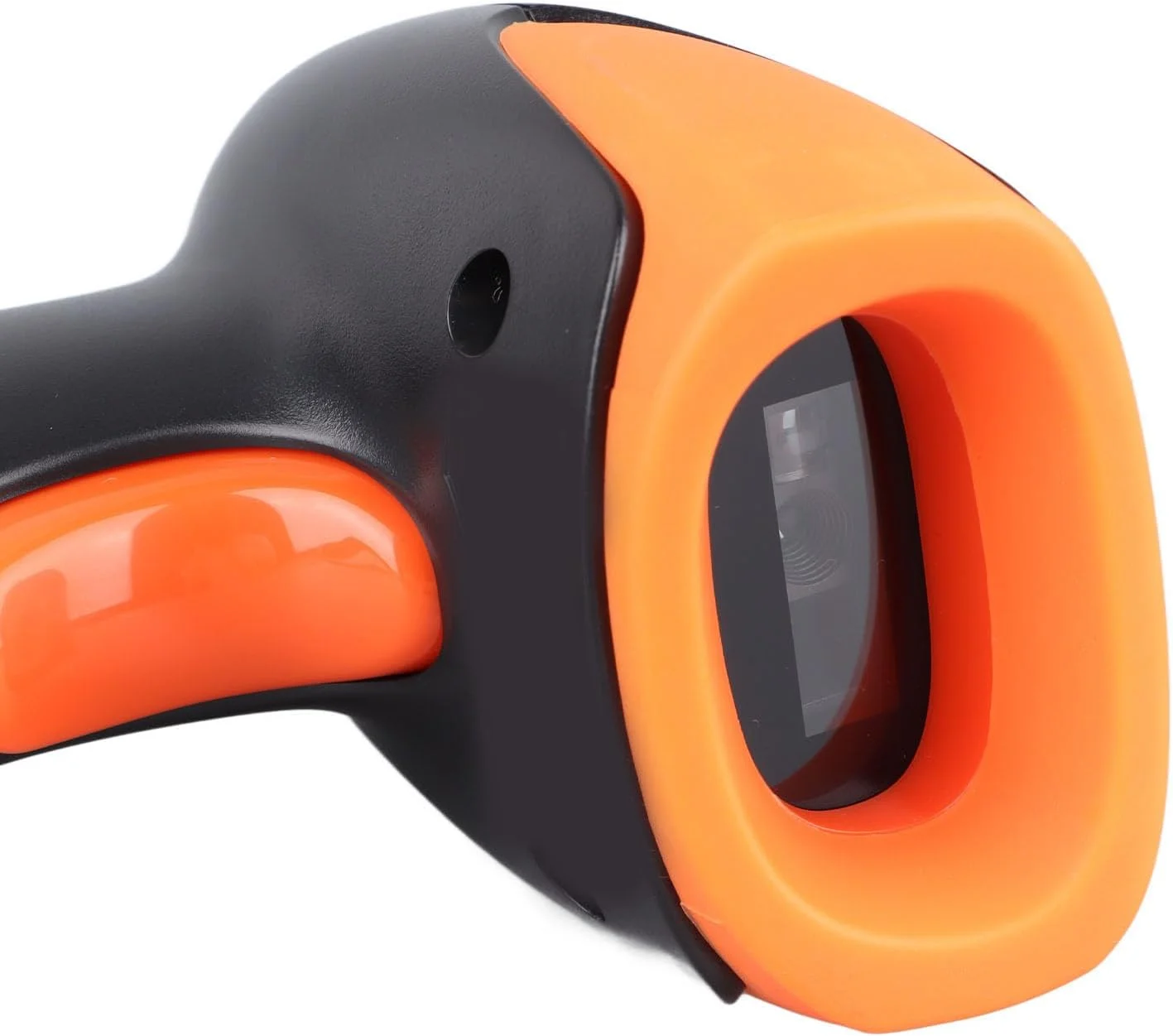 بارکد خوان 1D 2D سیم دار QR کد چند منظوره کارآمد دقیق برای انبار سوپرمارکت تحویل لجستیک اسکن سریع انتقال داده بادوام قابل اعتماد