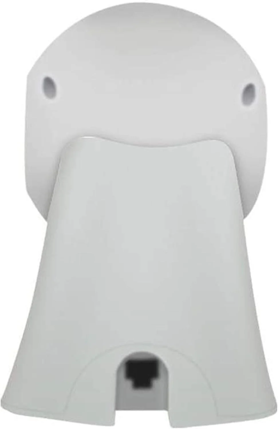 اسکنر بارکد دستی اسکنر بارکد برای فروشگاه کتابخانه اسکنر بارکد 1D چند خطی رومیزی دستگاه اسکن بارکد خواننده بارکد همه جهته با رابط USB Zeenyi (مشکی)