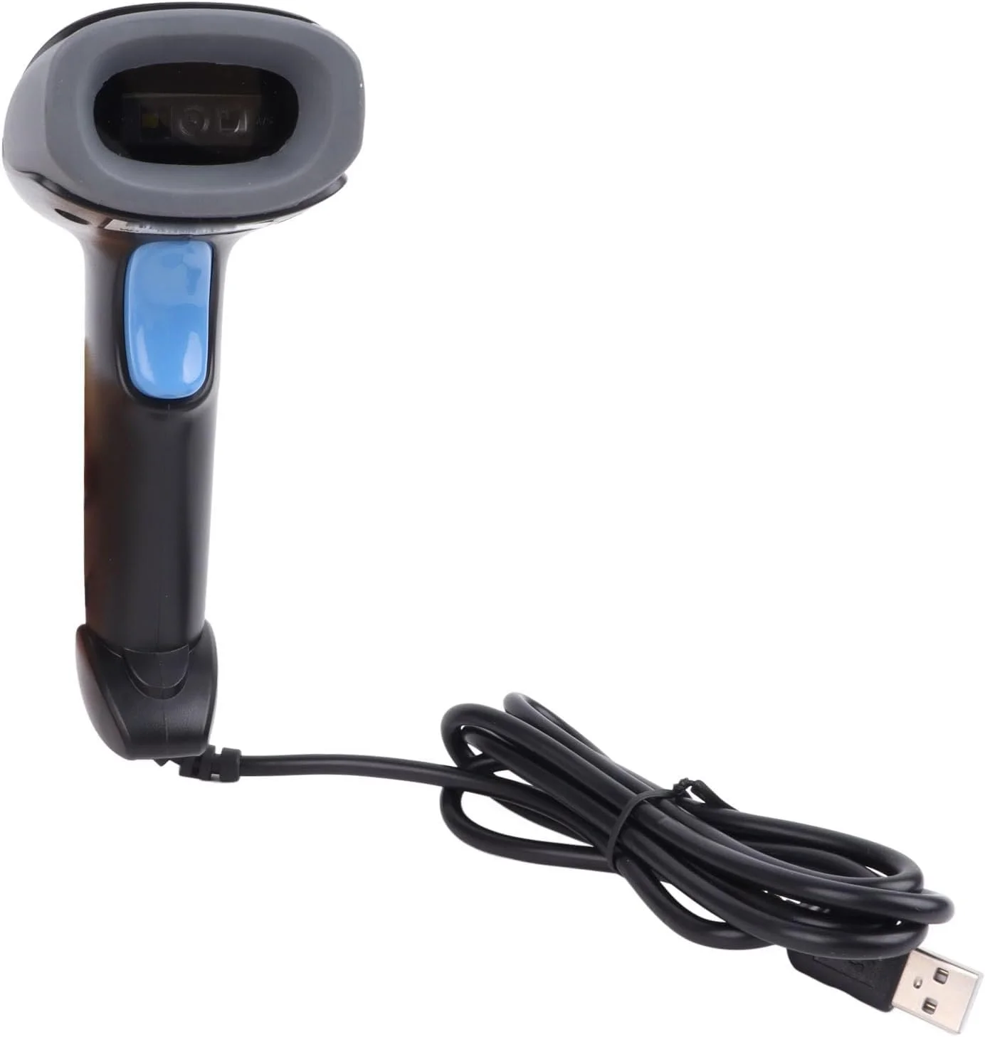 اسکنر بارکد 1D 2D با سرعت اسکن سریع کد QR برای سوپرمارکت، تحویل سریع، لجستیک، خرده فروشی، کارآمد، متنوع، قابل اعتماد و کاربر پسند