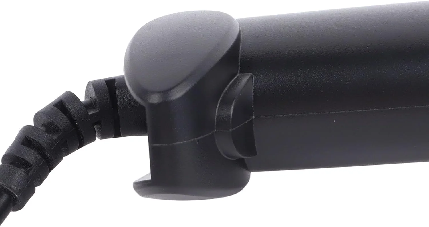 اسکنر بارکد 1D 2D با سرعت اسکن سریع کد QR برای سوپرمارکت، تحویل سریع، لجستیک، خرده فروشی، کارآمد، متنوع، قابل اعتماد و کاربر پسند