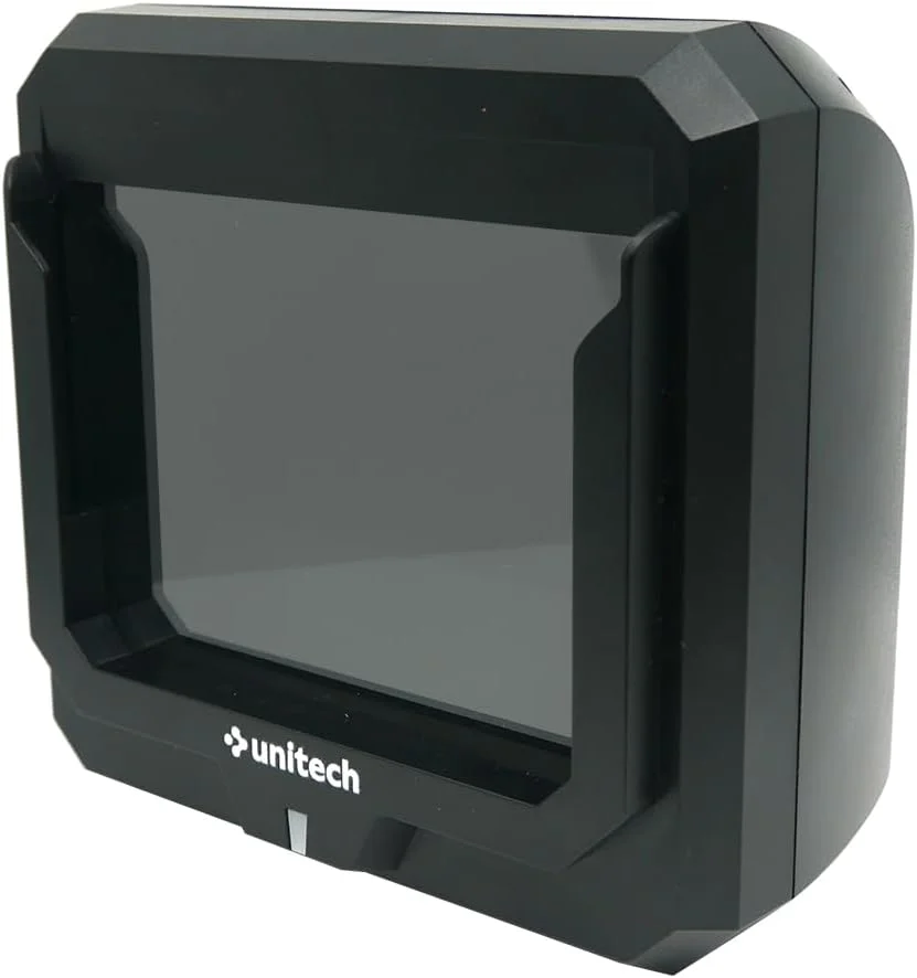 اسکنر شناسایی، پاسپورت، بارکد 2 بعدی، MRZ و شناسه موبایل IDWare Unitech TS200 SwiftScan