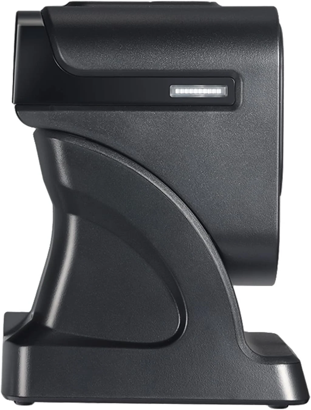 اسکنر بارکد ERTUUYD، اسکنر بارکد پلتفرم دسکتاپ، همه جهته، USB سیمی، هندزفری، بارکد خوان 2D، POS تخت، اسکن خودکار حسگر (RS232)