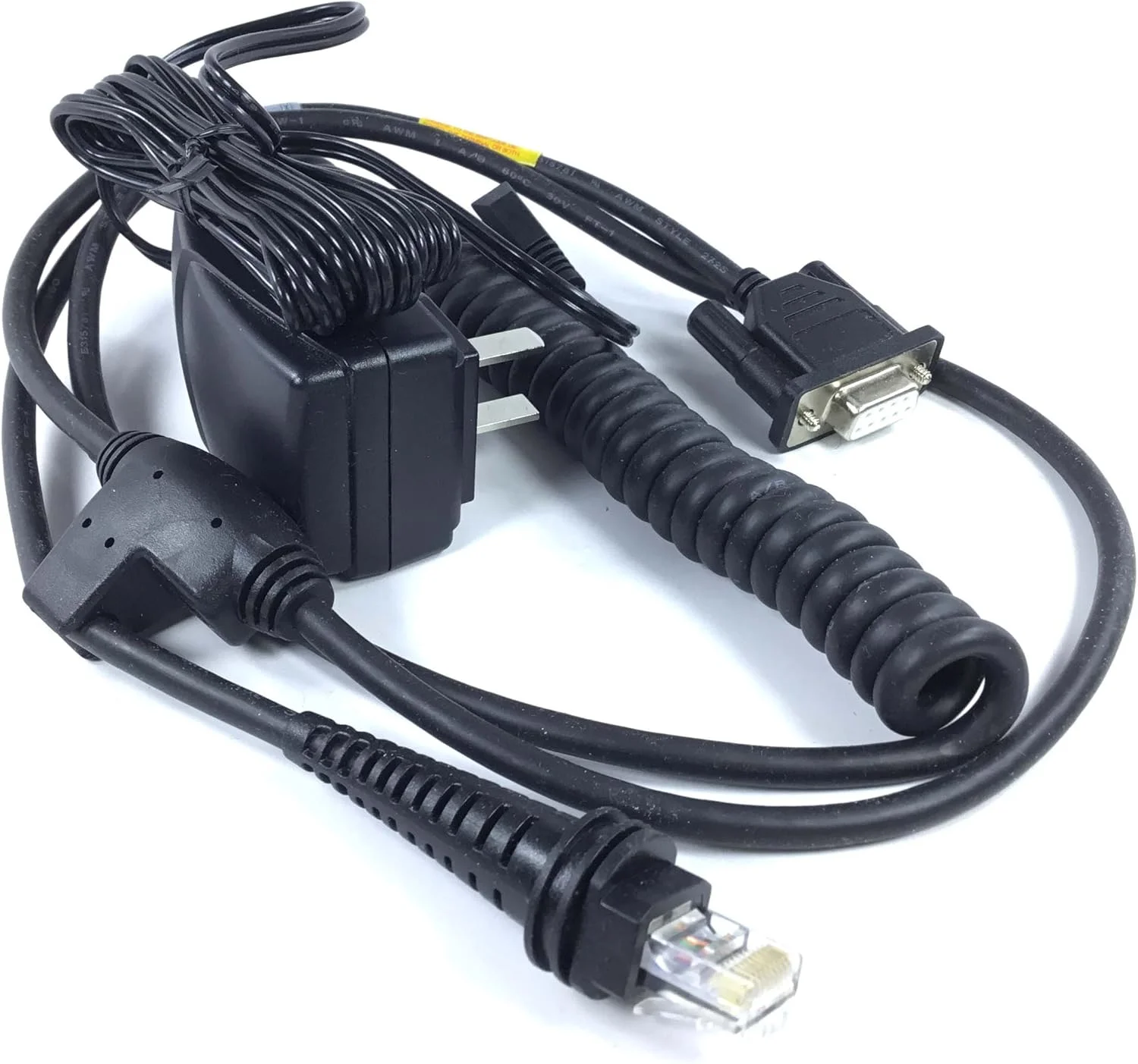 اسکنر بارکد Honeywell Granit 1911i-ER (برد گسترده) بی سیم بلوتوث صنعتی سنگین (تصویربرداری منطقه ای 1D، 2D، QR و PDF)، شامل منبع تغذیه، کابل RS232 و کابل USB اسکنر بارکد Honeywell Granit 1911i-ER (برد گسترده) بی سیم بلوتوث صنعتی سنگین (تصویربرداری منطقه ای 1D، 2D، QR و PDF)، شامل منبع تغذیه، کابل RS232 و کابل USB