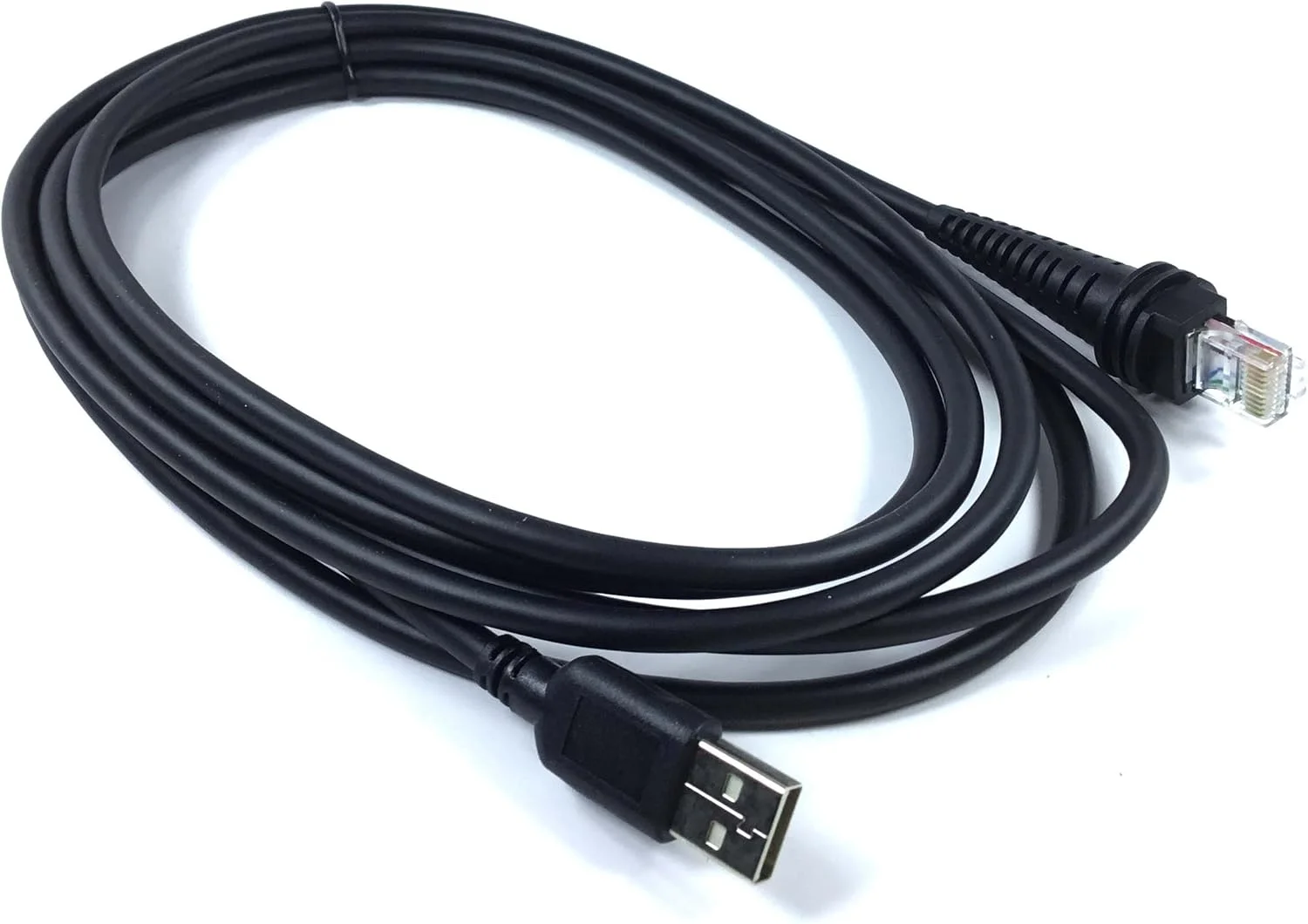 اسکنر بارکد Honeywell Granit 1911i-ER (برد گسترده) بی سیم بلوتوث صنعتی سنگین (تصویربرداری منطقه ای 1D، 2D، QR و PDF)، شامل منبع تغذیه، کابل RS232 و کابل USB اسکنر بارکد Honeywell Granit 1911i-ER (برد گسترده) بی سیم بلوتوث صنعتی سنگین (تصویربرداری منطقه ای 1D، 2D، QR و PDF)، شامل منبع تغذیه، کابل RS232 و کابل USB