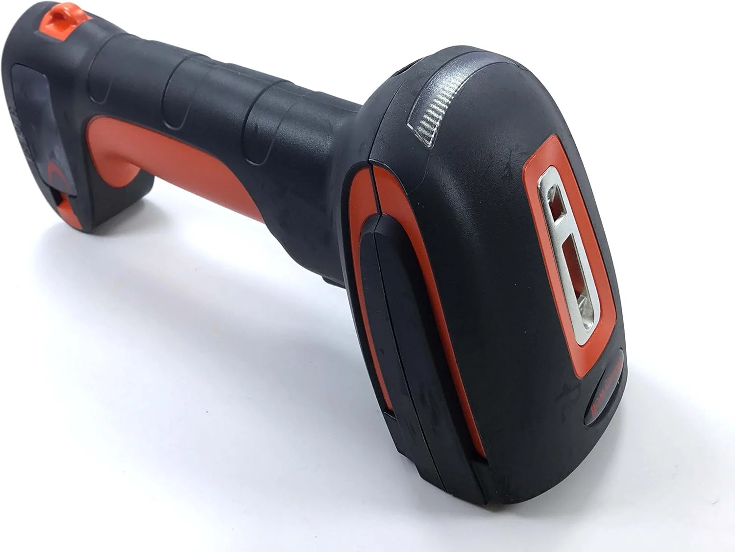 اسکنر بارکد Honeywell Granit 1911i-ER (برد گسترده) بی سیم بلوتوث صنعتی سنگین (تصویربرداری منطقه ای 1D، 2D، QR و PDF)، شامل منبع تغذیه، کابل RS232 و کابل USB اسکنر بارکد Honeywell Granit 1911i-ER (برد گسترده) بی سیم بلوتوث صنعتی سنگین (تصویربرداری منطقه ای 1D، 2D، QR و PDF)، شامل منبع تغذیه، کابل RS232 و کابل USB