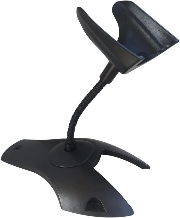 اسکنر بارکد لیزری تک بعدی دستی پگاسوس USB به RS232 با سیم برای سوپرمارکت برای سیستم POS، با پایه، رنگ: مشکی - PS1146-AABAA0 اسکنر بارکد لیزری تک بعدی دستی پگاسوس USB به RS232 با سیم برای سوپرمارکت برای سیستم POS، با پایه، رنگ: مشکی - PS1146-AABAA0