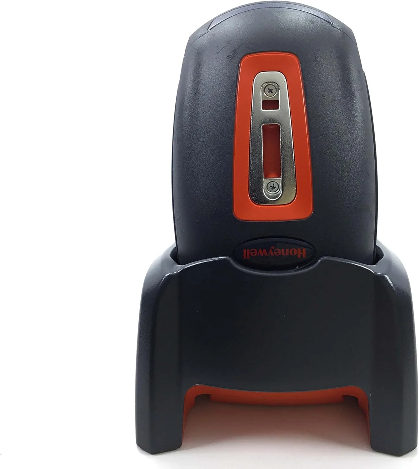 اسکنر بارکد Honeywell Granit 1911i-ER (برد گسترده) بی سیم بلوتوث صنعتی سنگین (تصویربرداری منطقه ای 1D، 2D، QR و PDF)، شامل منبع تغذیه، کابل RS232 و کابل USB اسکنر بارکد Honeywell Granit 1911i-ER (برد گسترده) بی سیم بلوتوث صنعتی سنگین (تصویربرداری منطقه ای 1D، 2D، QR و PDF)، شامل منبع تغذیه، کابل RS232 و کابل USB