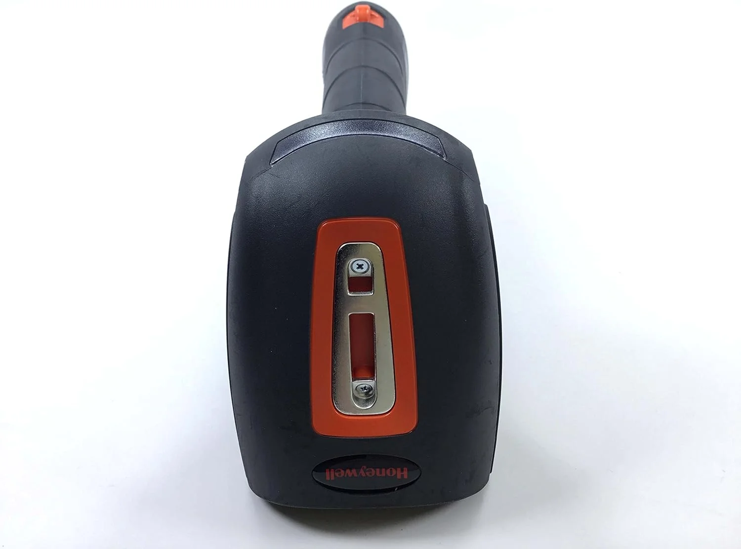 اسکنر بارکد Honeywell Granit 1911i-ER (برد گسترده) بی سیم بلوتوث صنعتی سنگین (تصویربرداری منطقه ای 1D، 2D، QR و PDF)، شامل منبع تغذیه، کابل RS232 و کابل USB اسکنر بارکد Honeywell Granit 1911i-ER (برد گسترده) بی سیم بلوتوث صنعتی سنگین (تصویربرداری منطقه ای 1D، 2D، QR و PDF)، شامل منبع تغذیه، کابل RS232 و کابل USB