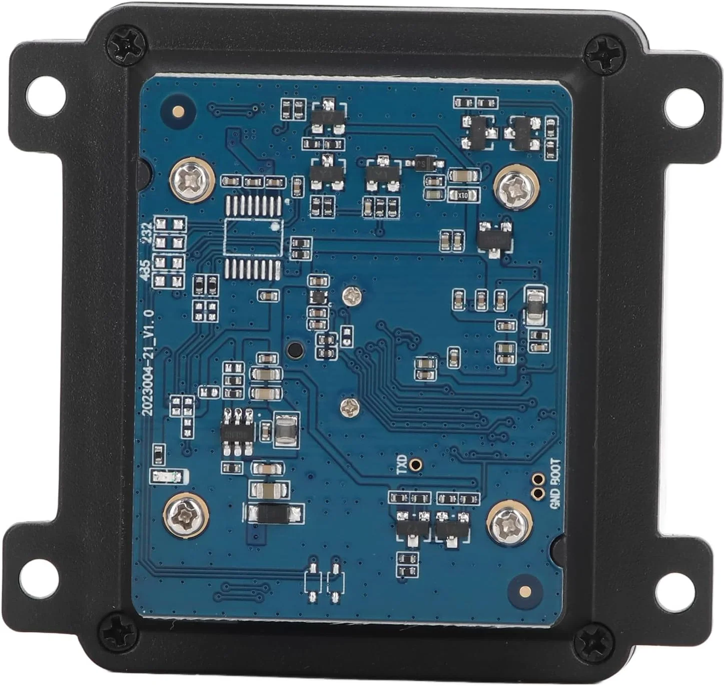 ماژول اسکنر بارکد دو بعدی Zhjvihx، رزولوشن 300000، 120 فریم، قابلیت رمزگشایی قوی، پشتیبانی از توسعه ثانویه، صرفه جویی در انرژی القایی خودکار، چند زبانه، رابط USB ماژول اسکنر بارکد دو بعدی Zhjvihx، رزولوشن 300000، 120 فریم، قابلیت رمزگشایی قوی، پشتیبانی از توسعه ثانویه، صرفه جویی در انرژی القایی خودکار، چند زبانه، رابط USB