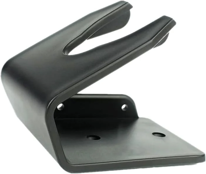 پایه اسکنر بارکد جهانی ANVESE، نگهدارنده اسکن بارکد، براکت قفسه بارکد خوان مناسب برای اکثر اسکنرهای بارکد (پایه-A) پایه اسکنر بارکد جهانی ANVESE، نگهدارنده اسکن بارکد، براکت قفسه بارکد خوان مناسب برای اکثر اسکنرهای بارکد (پایه-A)