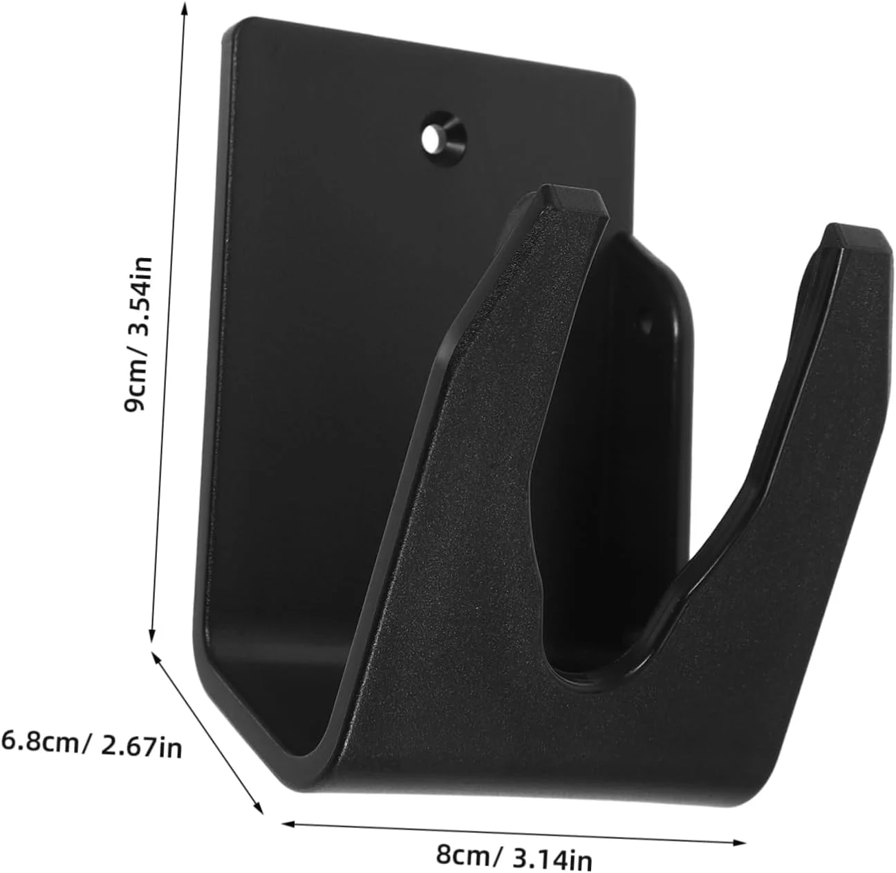 SOIMISS 1 مجموعه پایه نگهدارنده اسکنر بارکد برای نصب اسکنر بارکد پایه خواندن پایه اسکنر جهانی نگهدارنده اسکنر نماد اسکنر نگهدارنده اسکن اسکنر پلاستیکی مشکی SOIMISS 1 مجموعه پایه نگهدارنده اسکنر بارکد برای نصب اسکنر بارکد پایه خواندن پایه اسکنر جهانی نگهدارنده اسکنر نماد اسکنر نگهدارنده اسکن اسکنر پلاستیکی مشکی