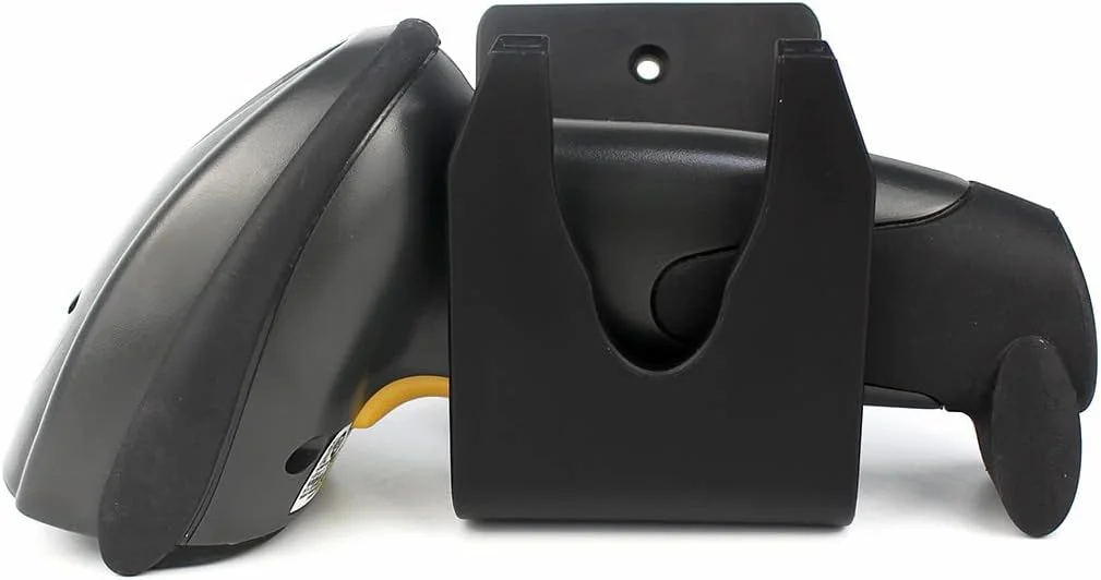 پایه اسکنر بارکد جهانی ANVESE، نگهدارنده اسکن بارکد، براکت قفسه بارکد خوان مناسب برای اکثر اسکنرهای بارکد (پایه-A) پایه اسکنر بارکد جهانی ANVESE، نگهدارنده اسکن بارکد، براکت قفسه بارکد خوان مناسب برای اکثر اسکنرهای بارکد (پایه-A)